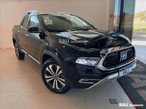 FIAT TORO 1.3 TURBO 270 FLEX VOLCANO AT6